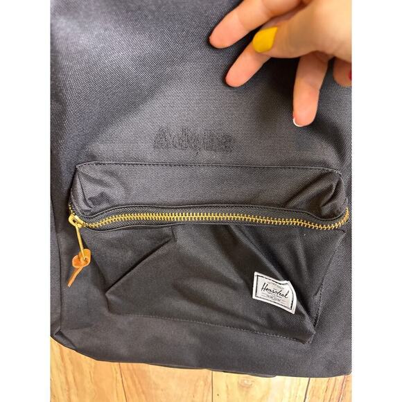 Herschel Backpack Fits 15" Laptop 23L New - Picture 2 of 6